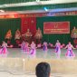 Lễ kỷ niệm 75 năm ngày Thương Binh - Liệt sỹ 2022http://truongminh.nongcong.gov.vn/module/editor/fckeditor/editor/images/spacer.gif