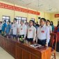 Đại hội Công Đoàn xã khóa IV, nhiệm kỳ 2023-2028