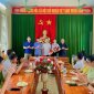 Hội Nông dân xã Trường Minh long trọng tổ chức tọa đàm kỷ niệm 94 năm ngày thành lập Hội Nông dân Việt Nam (14/10/1930 – 14/10/2024